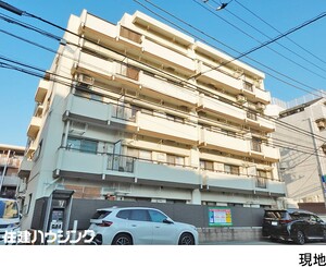 ライオンズマンション二子玉川 中古マンション世田谷区玉川３丁目