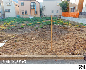 売地杉並区阿佐谷北１丁目