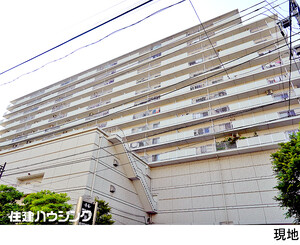 月島ホームズ(11999万円)｜中古マンション（新築･中古）｜住建ハウジング