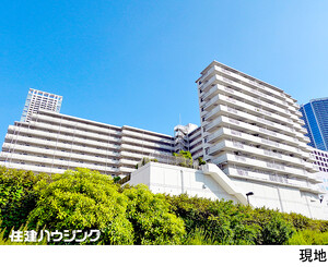  月島ホームズ(11999万円)｜中古マンション（新築･中古）｜住建ハウジング