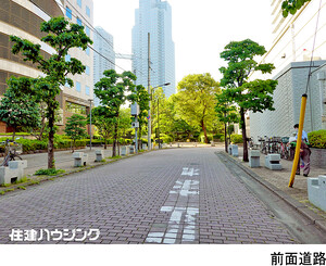  月島ホームズ(11999万円)｜中古マンション（新築･中古）｜住建ハウジング