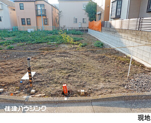 売地杉並区阿佐谷北１丁目