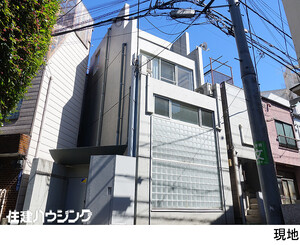 店舗事務所渋谷区代々木１丁目