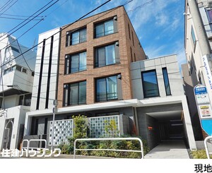 マンション(一棟)世田谷区下馬１丁目