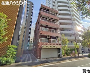日興ロイヤルパレス一番町第２ 店舗(区分)千代田区一番町