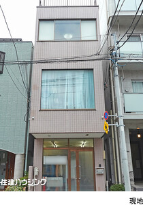 ビル墨田区太平４丁目