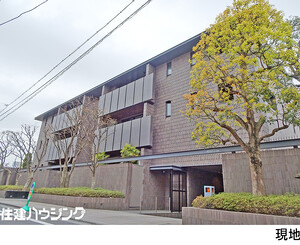 ザ・パークハウス池田山中古マンション品川区 東五反田５丁目