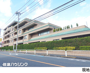 中古マンション世田谷区 桜上水２丁目