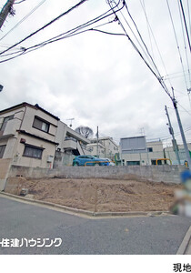 売地文京区大塚５丁目