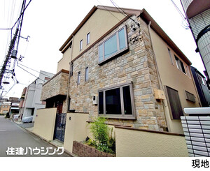 中古一戸建て豊島区 高松３丁目