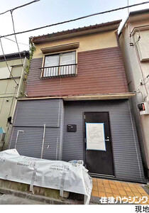 旅館墨田区東向島２丁目