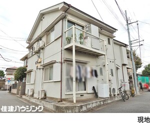 アパート(一棟)世田谷区 鎌田２丁目