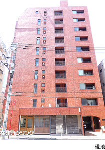 南青山セピアコート 中古マンション港区南青山６丁目