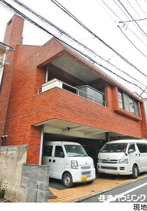 ビル 世田谷区赤堤５丁目 39000万円 下高井戸駅｜住建ハウジング