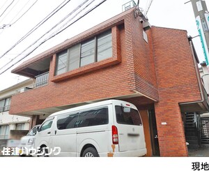  ビル 世田谷区赤堤５丁目 39000万円 下高井戸駅｜住建ハウジング