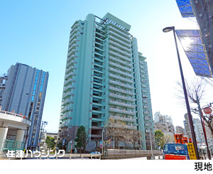 ソプラタワー中古マンション目黒区 青葉台３丁目