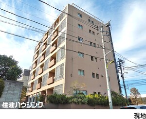中古マンション世田谷区 玉川田園調布１丁目