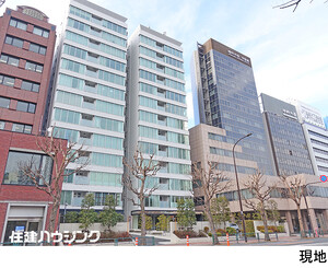 ブランズ市谷田町 中古マンション新宿区市谷田町２丁目
