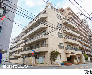 ライオンズマンション荻窪第３ 中古マンション杉並区荻窪５丁目