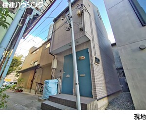 店舗事務所中央区 佃１丁目