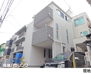 中古一戸建て文京区大塚５丁目