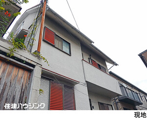 シェアハウス アパート(一棟)豊島区目白４丁目