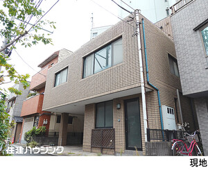 ビル 墨田区八広２丁目 16800万円 京成曳舟駅｜住建ハウジング