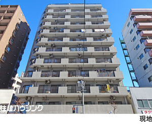パレ・ドール目白 中古マンション豊島区雑司が谷３丁目