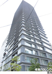 東京ベイシティタワー 中古マンション港区芝浦４丁目