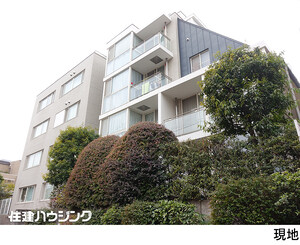 グランドメゾン文京春日 中古マンション文京区春日２丁目