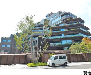 プラウド神宮前中古マンション渋谷区 神宮前６丁目