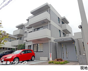 中古マンション杉並区 成田東５丁目