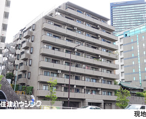 イトーピア目黒青葉台中古マンション目黒区 青葉台４丁目