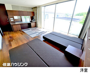  中古一戸建て 渋谷区西原１丁目 90000万円 代々木上原駅｜住建ハウジング