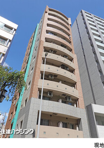 ジェイパーク渋谷イーストスクエア 中古マンション渋谷区東２丁目