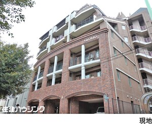 グローリオ三軒茶屋 中古マンション世田谷区三軒茶屋２丁目