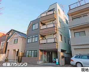 ビル豊島区千川２丁目