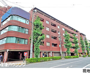 店舗(区分)豊島区 高田１丁目