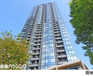 中古マンション品川区 大崎２丁目