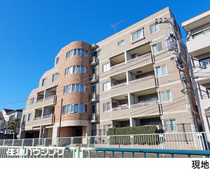 中古マンション杉並区 久我山３丁目