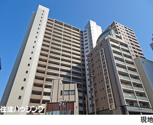 東京ビューマークス 中古マンション台東区竜泉２丁目