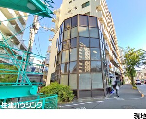 ビル目黒区 目黒２丁目