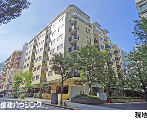 ルミナス一番町 中古マンション千代田区一番町