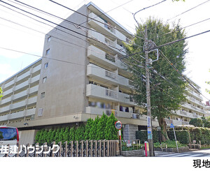 南青ハイツ 中古マンション港区南青山６丁目