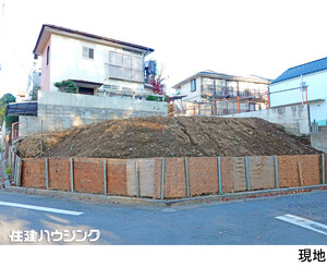 売地杉並区 善福寺２丁目