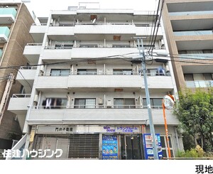ダイヤアクティ三軒茶屋 中古マンション世田谷区三軒茶屋２丁目