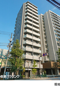 オープンレジデンシア文京本駒込 中古マンション文京区本駒込３丁目