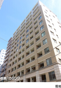 エフローレ日本橋 中古マンション中央区日本橋小伝馬町