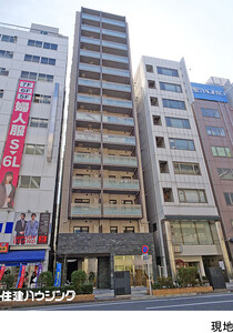 オープンレジデンシア日本橋馬喰町 中古マンション中央区日本橋馬喰町１丁目