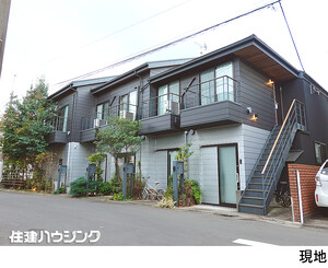 アパート(一棟)世田谷区 北烏山１丁目